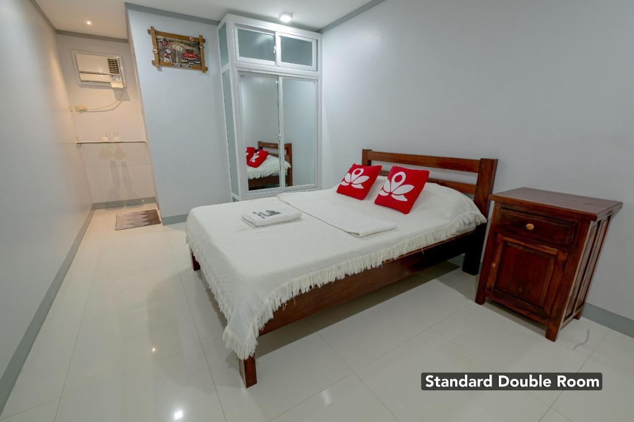 Zen Rooms Guimod Transient Vigan Bagian luar foto