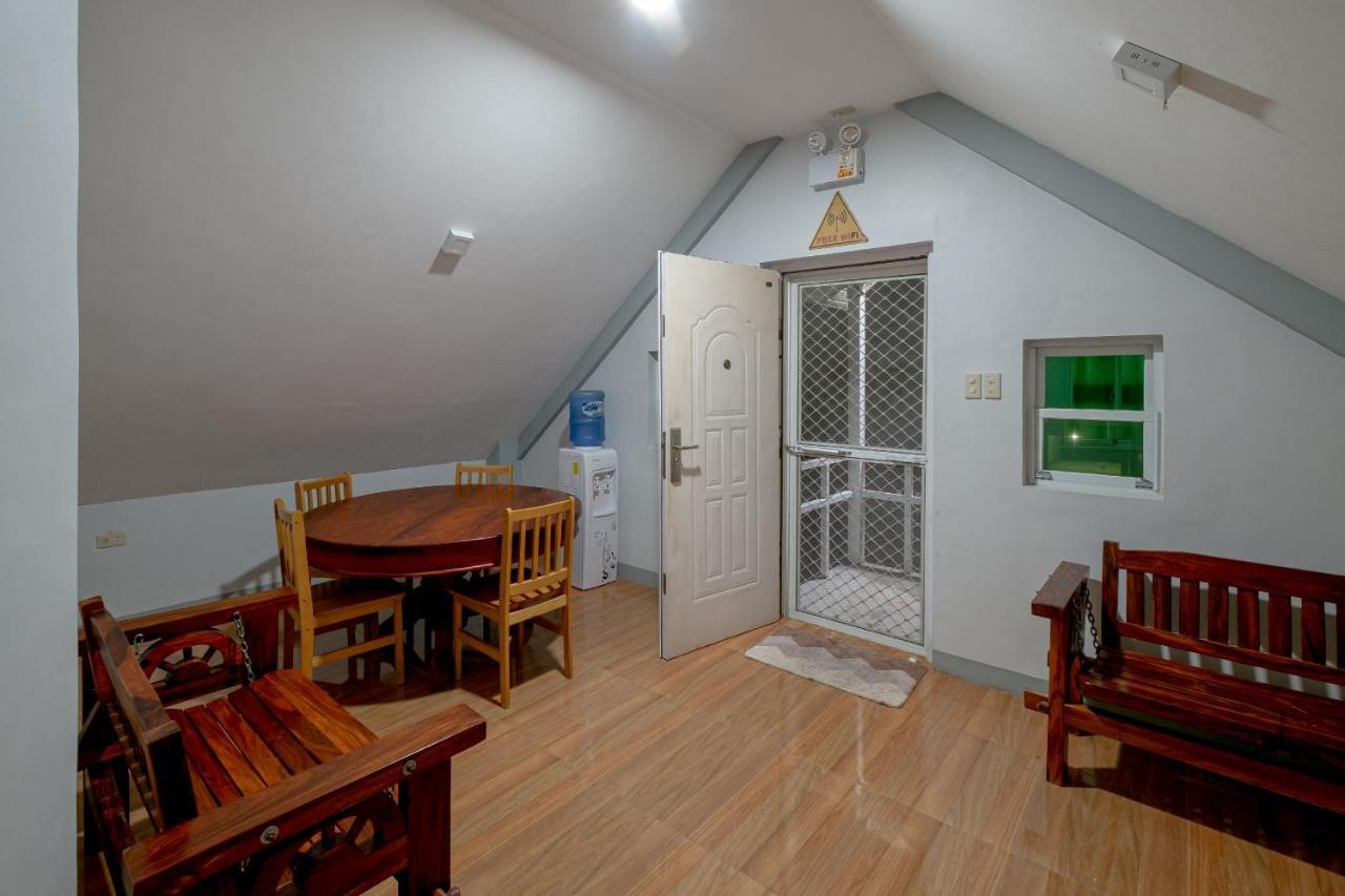 Zen Rooms Guimod Transient Vigan Bagian luar foto