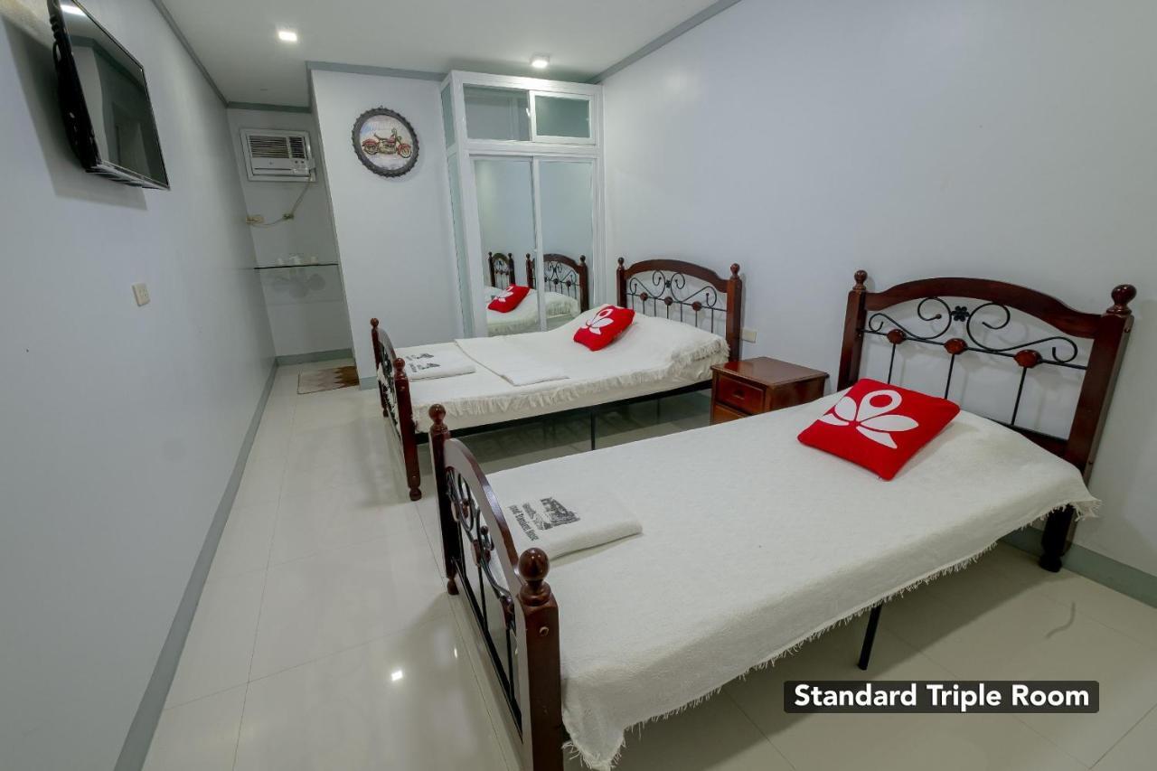 Zen Rooms Guimod Transient Vigan Bagian luar foto