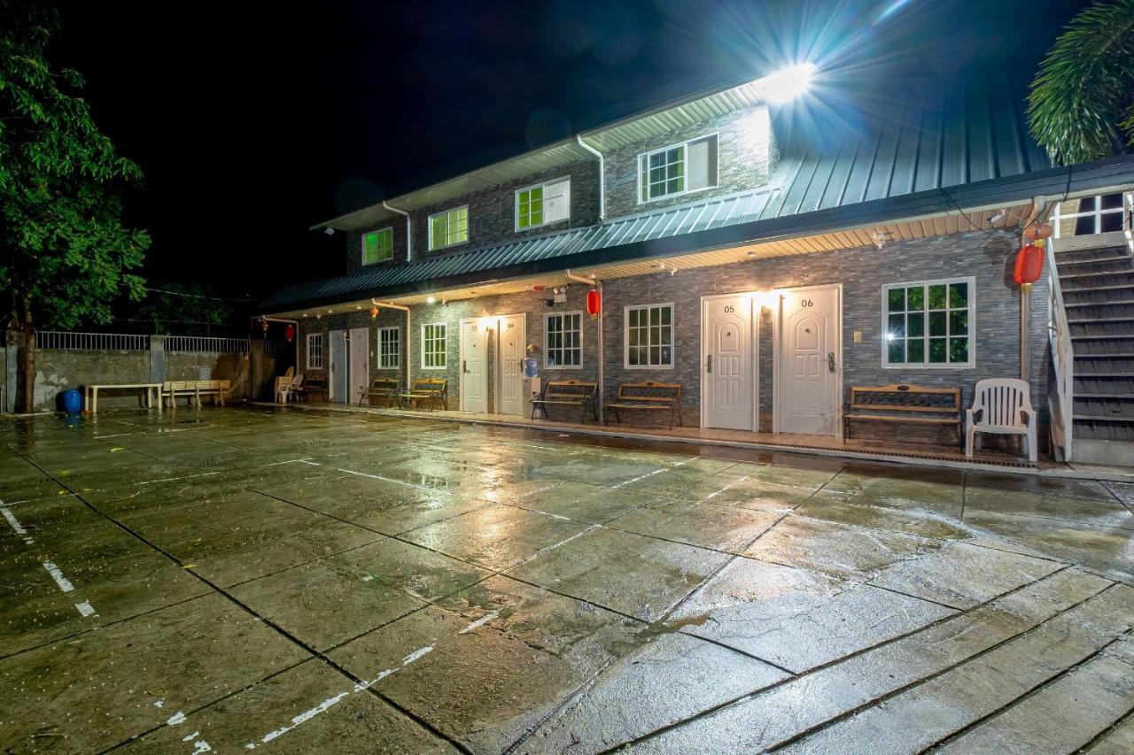 Zen Rooms Guimod Transient Vigan Bagian luar foto