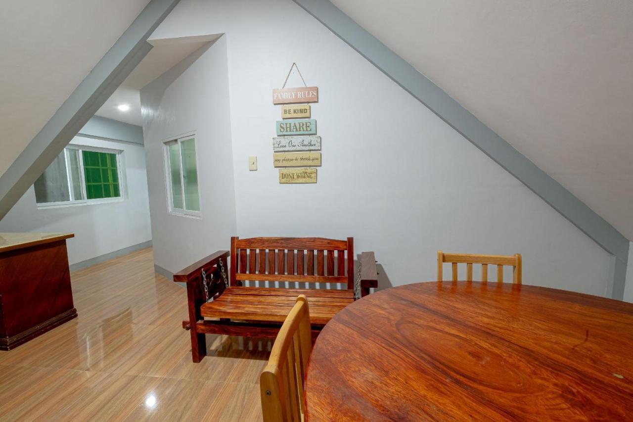 Zen Rooms Guimod Transient Vigan Bagian luar foto