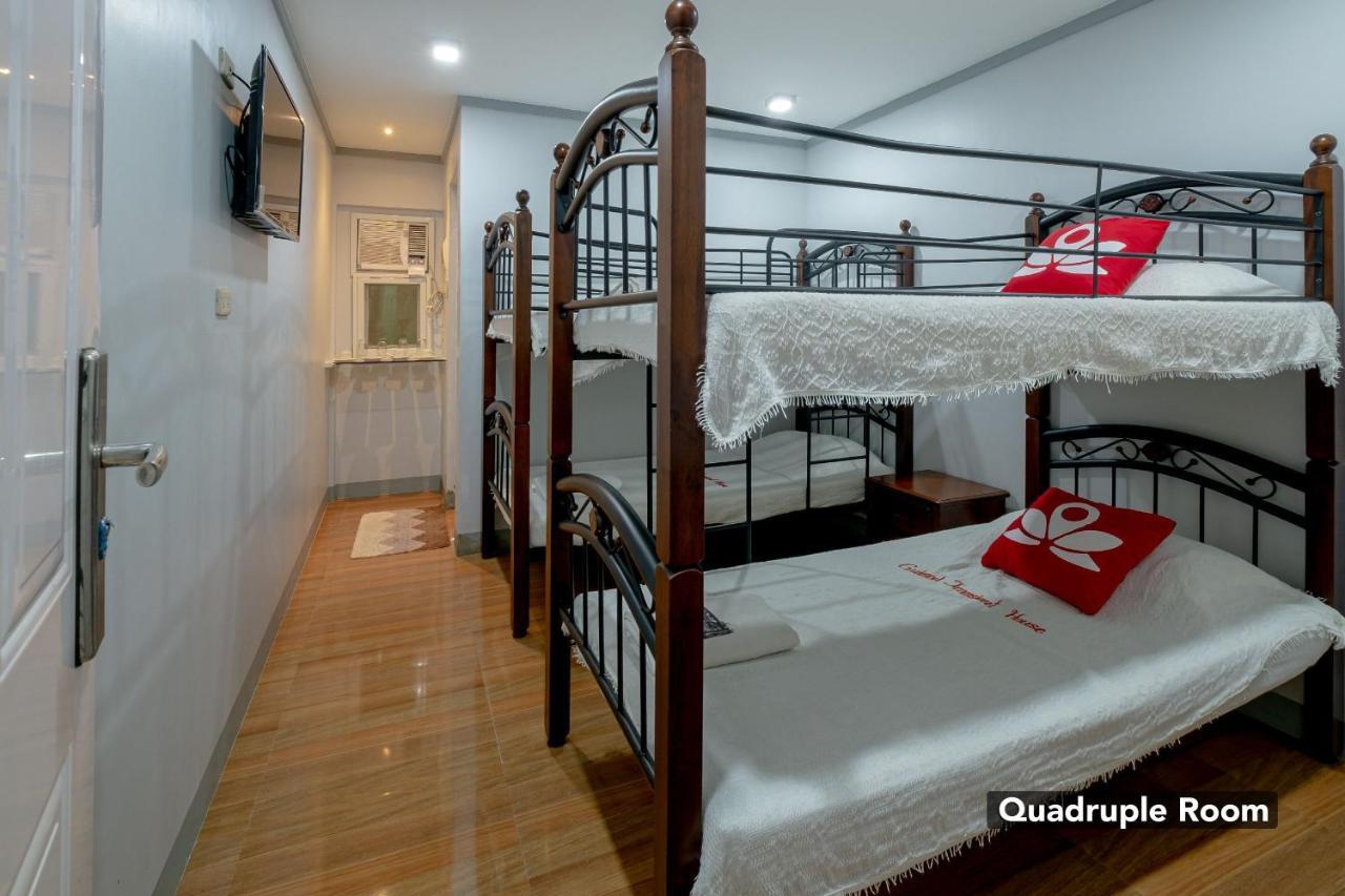 Zen Rooms Guimod Transient Vigan Bagian luar foto