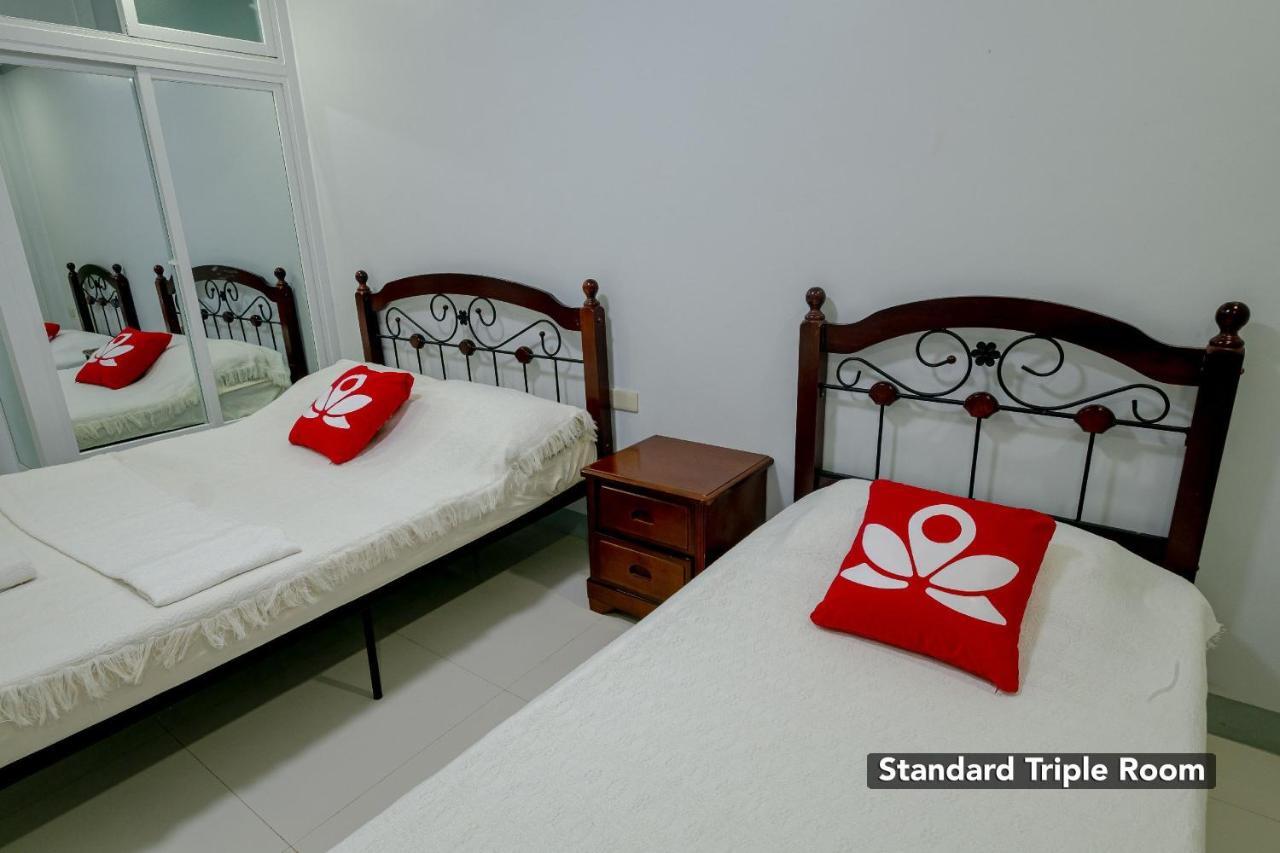 Zen Rooms Guimod Transient Vigan Bagian luar foto