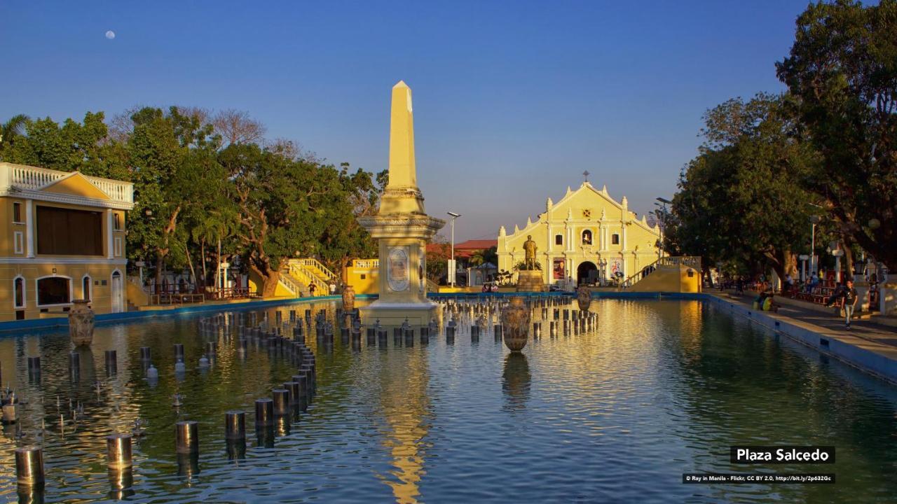 Zen Rooms Guimod Transient Vigan Bagian luar foto