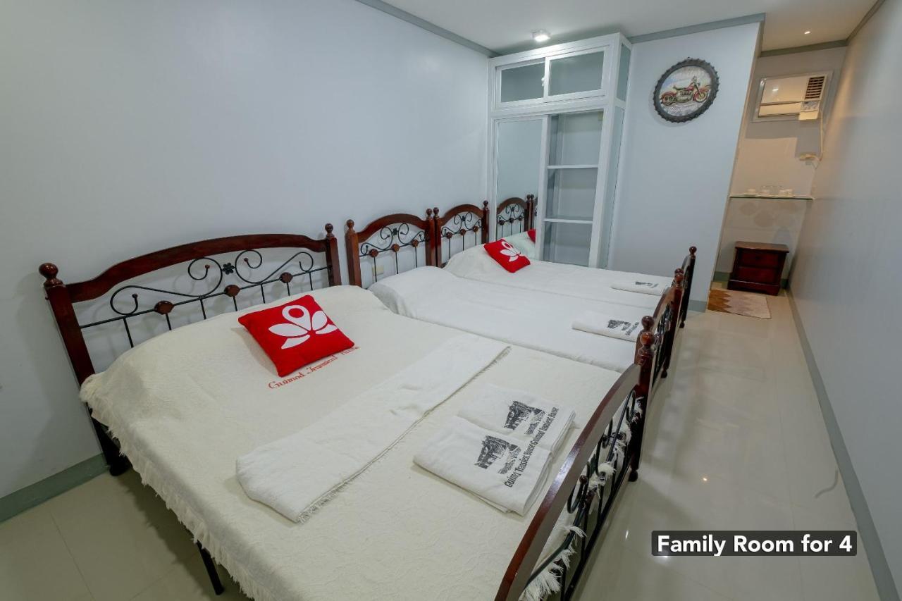 Zen Rooms Guimod Transient Vigan Bagian luar foto