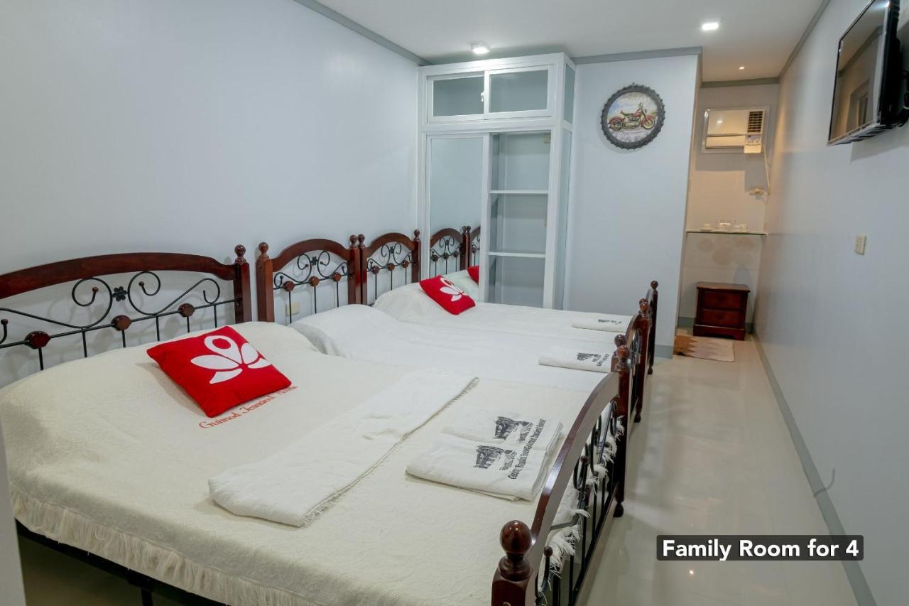 Zen Rooms Guimod Transient Vigan Bagian luar foto