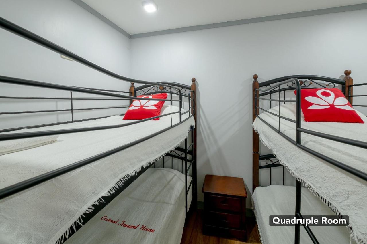 Zen Rooms Guimod Transient Vigan Bagian luar foto