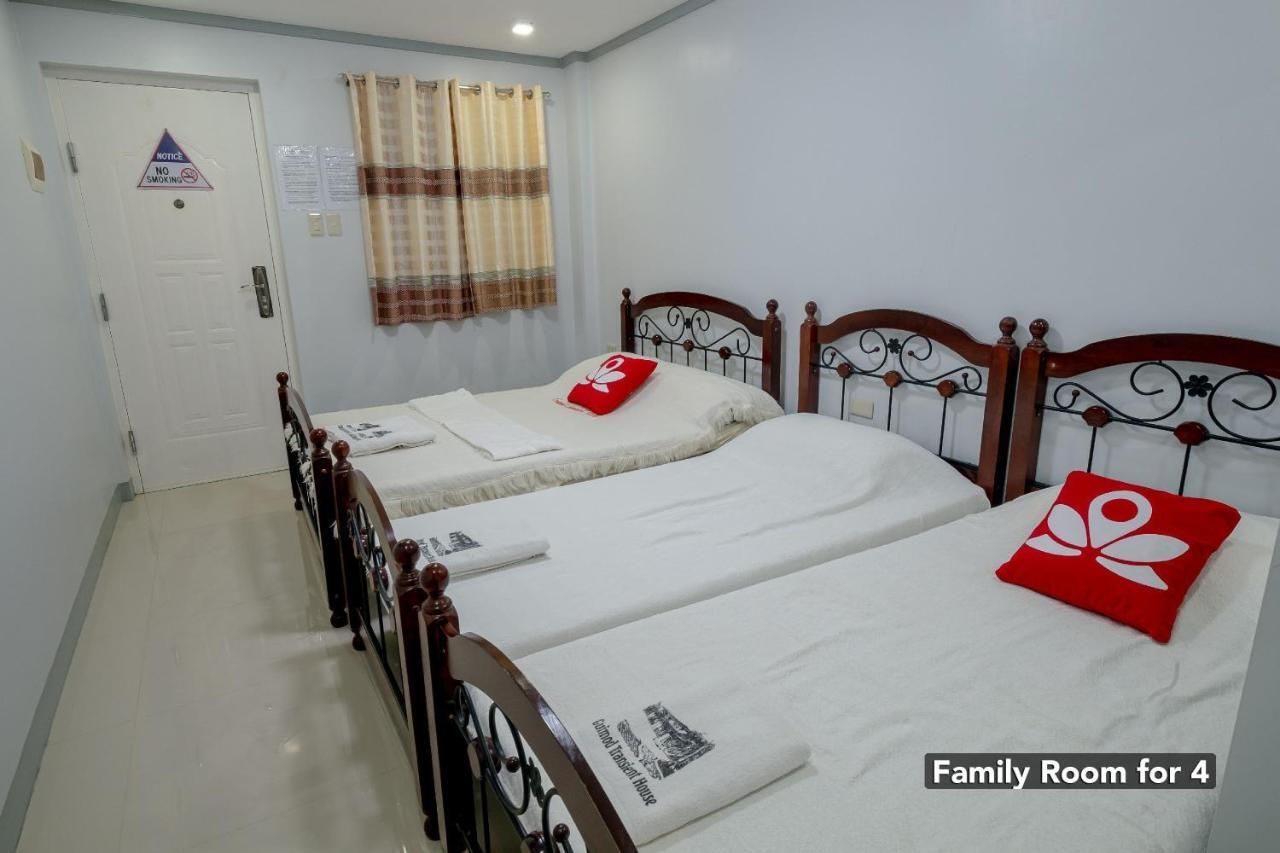 Zen Rooms Guimod Transient Vigan Bagian luar foto